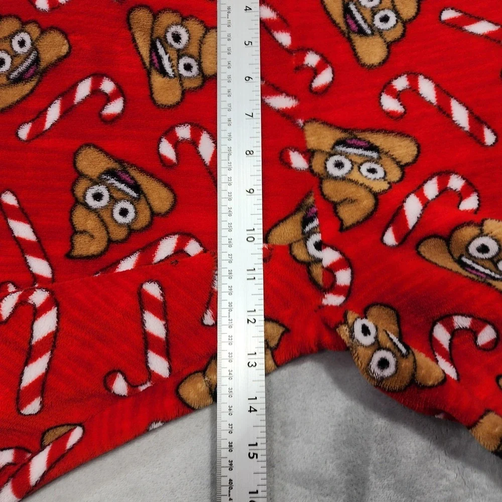 Emoji pants womens